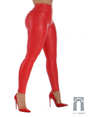 Red classic datex legging 6_6566